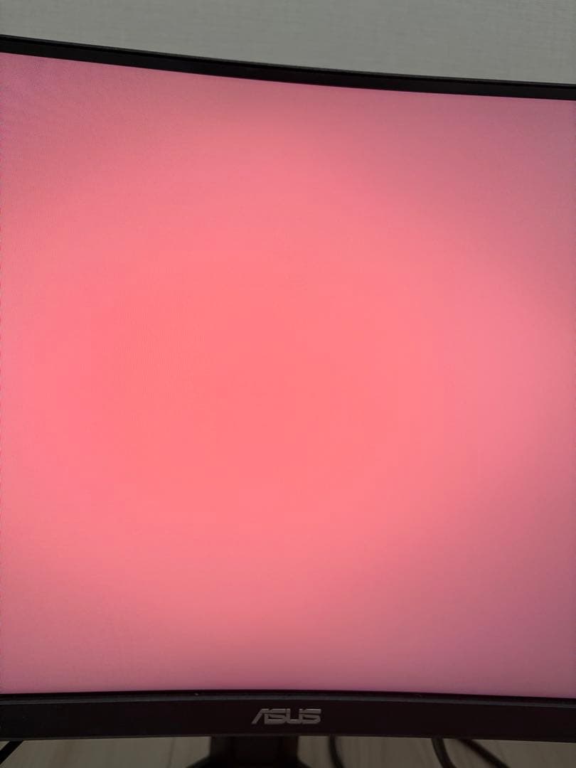 ウルトラワイド ゲーミングモニター TUF Gaming VG30VQL1A