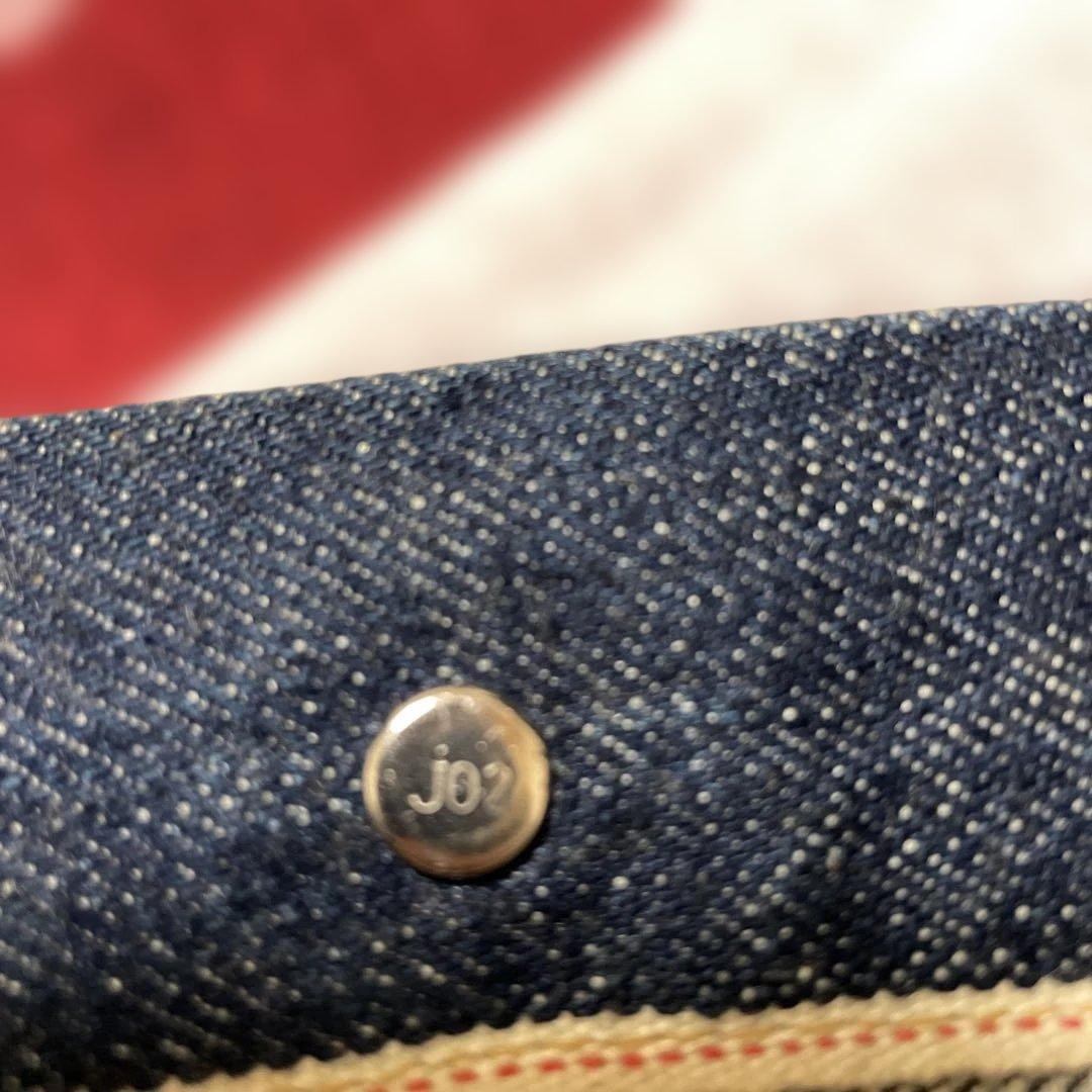 『美品』Levi's デニムジャケット 71507XX サイズ38 ビンテージ