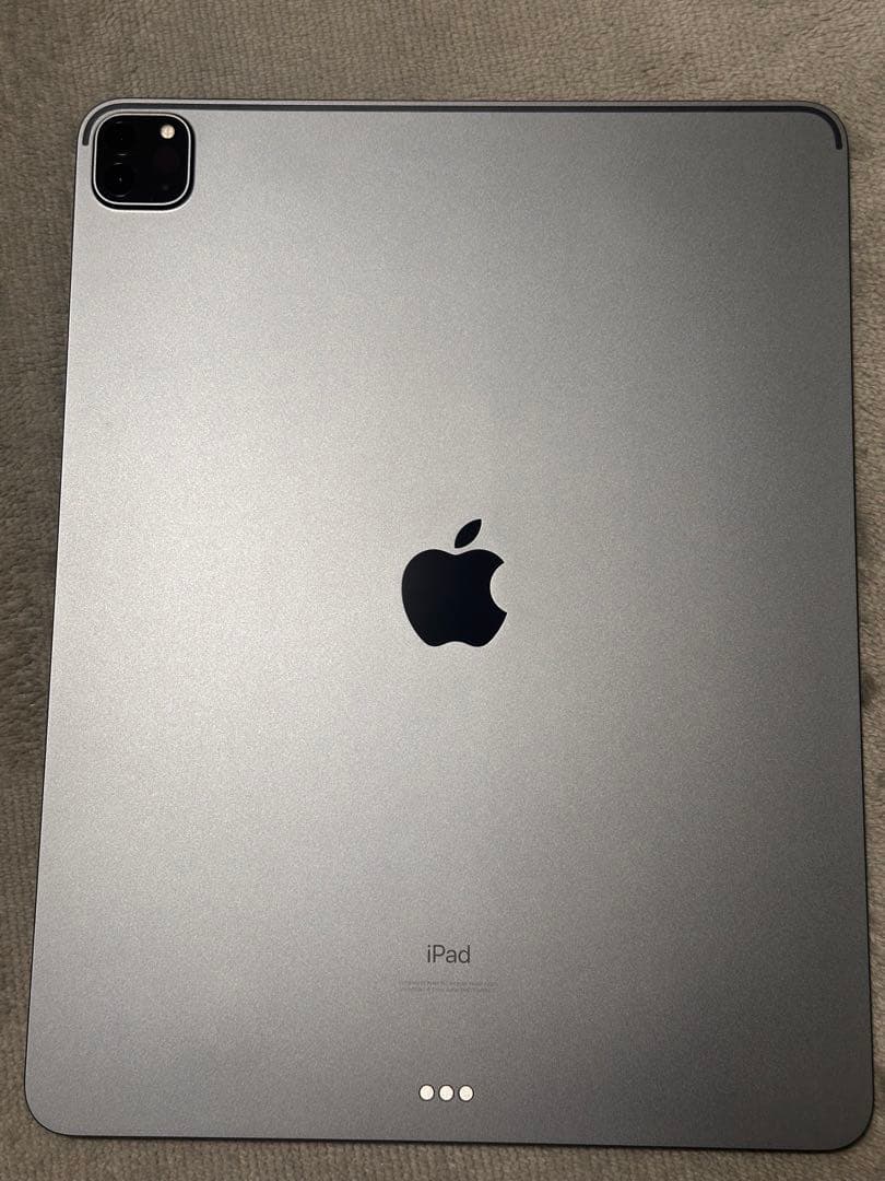 iPad Pro Wi-Fiモデル　第4世代　1TB 12.9インチ　おまけ付き