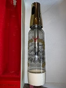 ソーダストリーム　ソーダスパークル　 Limited Edition