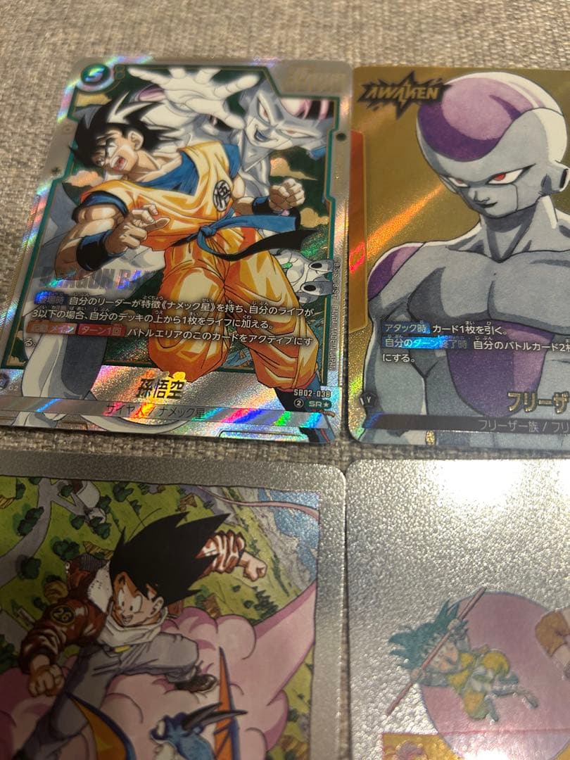 値下げ中！！MANGA BOOSTER 02　エナジーマーカー 等