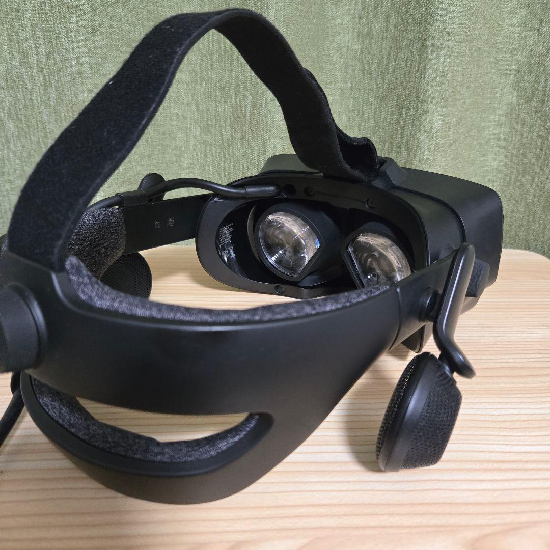 Valve index VRキット + KIWI DESIGN Q19セット