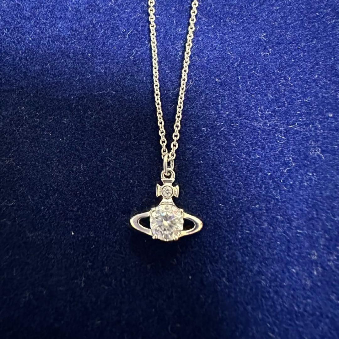 vivienne westwood ネックレス