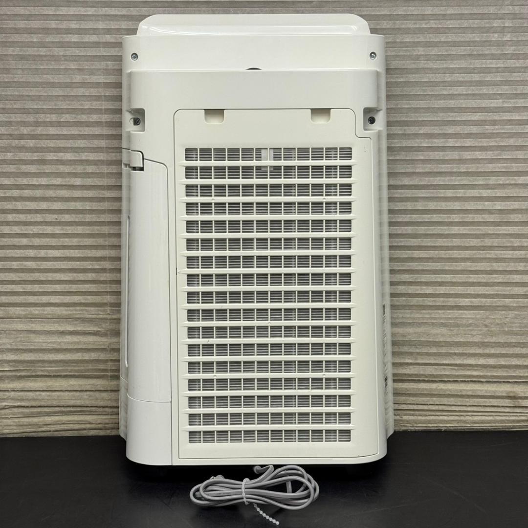 ☆シャープ　加湿空気清浄機　プラズマクラスター7000　KC-P50　22年製