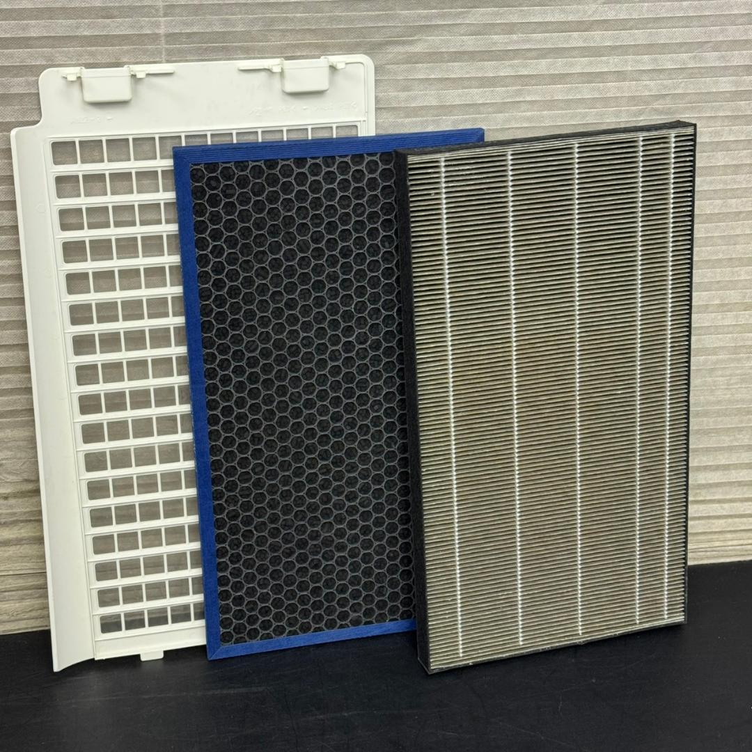 ☆シャープ　加湿空気清浄機　プラズマクラスター7000　KC-P50　22年製