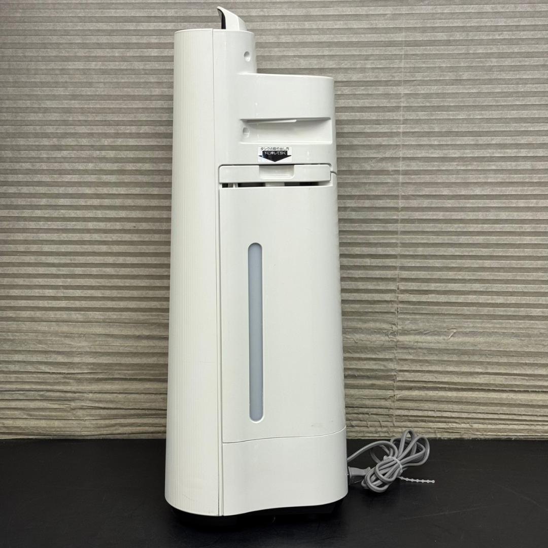 ☆シャープ　加湿空気清浄機　プラズマクラスター7000　KC-P50　22年製