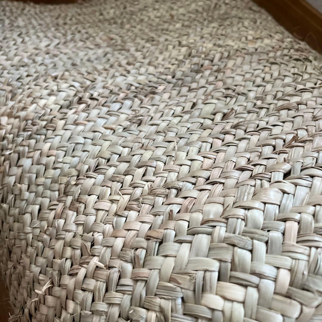 カゴ　インテリア籠