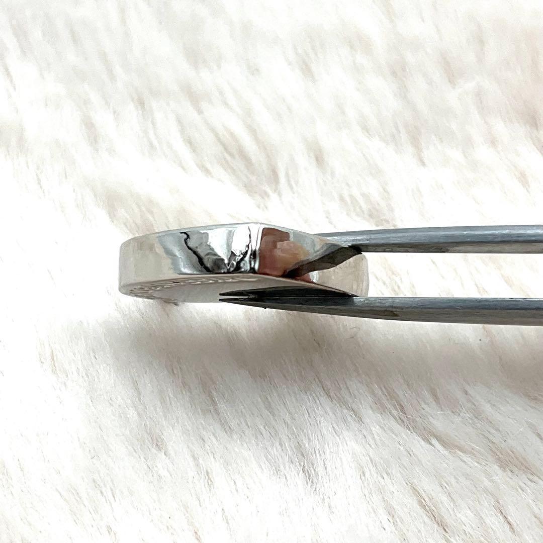 ティファニー Tiffany & Co. カデナ リターントゥ ハート トップ