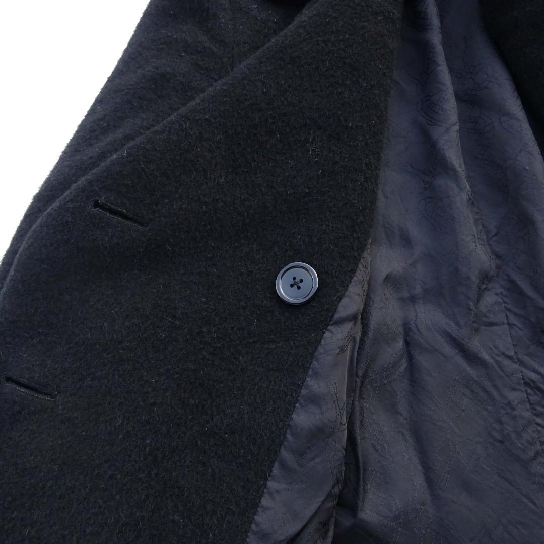 K*☆様 Vivienne Westwood RED LABE毛アルパカジャケッ