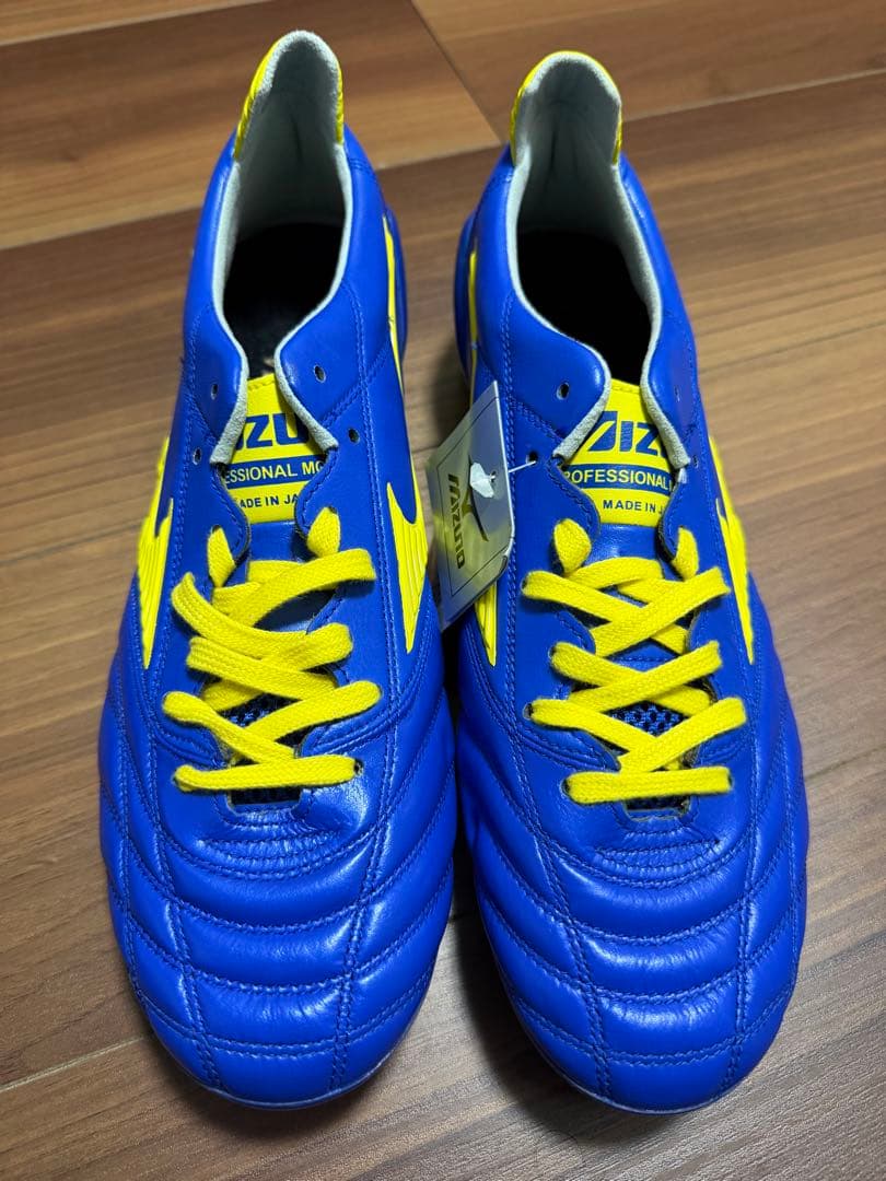 MIZUNO モレリア ネオ 26.0