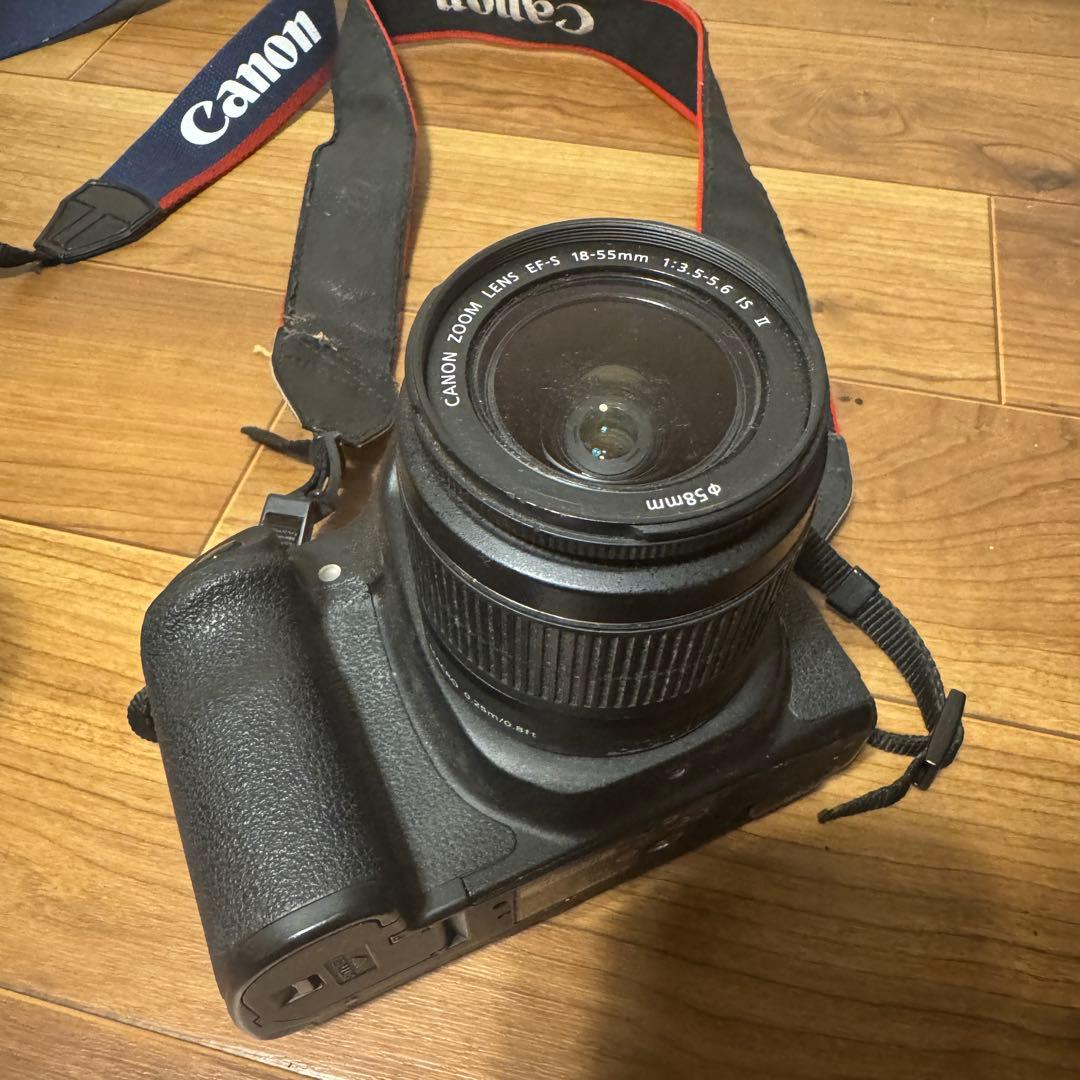 Canon EOS KISS X4 EOS 50D デジタル 一眼レフカメラ