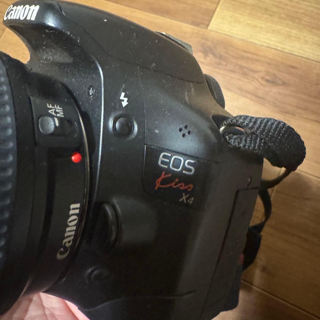 Canon EOS KISS X4 EOS 50D デジタル 一眼レフカメラ
