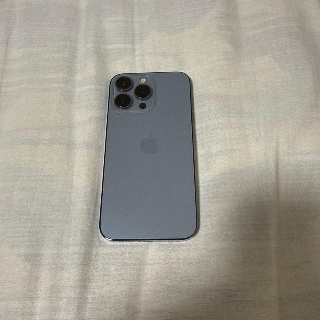 Apple iPhone 13 Pro シエラブルー 本体のみ