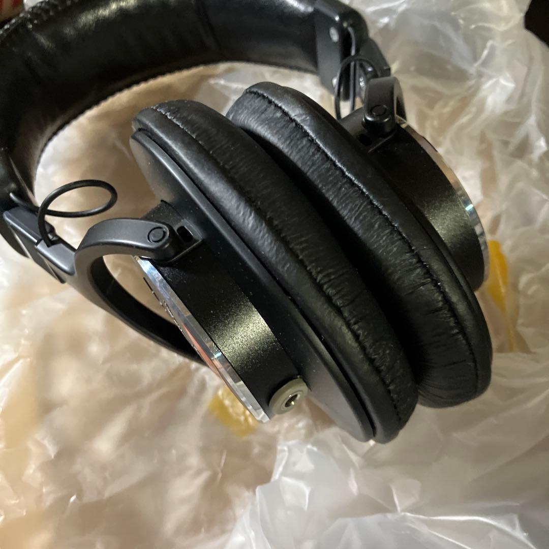 w*a様 SONY MDR-CD900ST BLACK