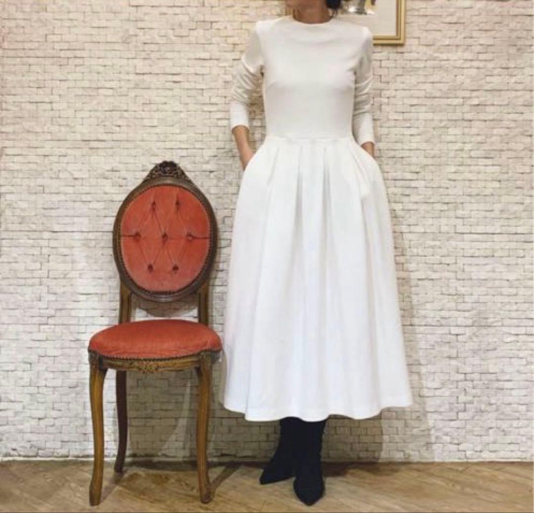 ツルバイマリコオイカワ　ワンピース34