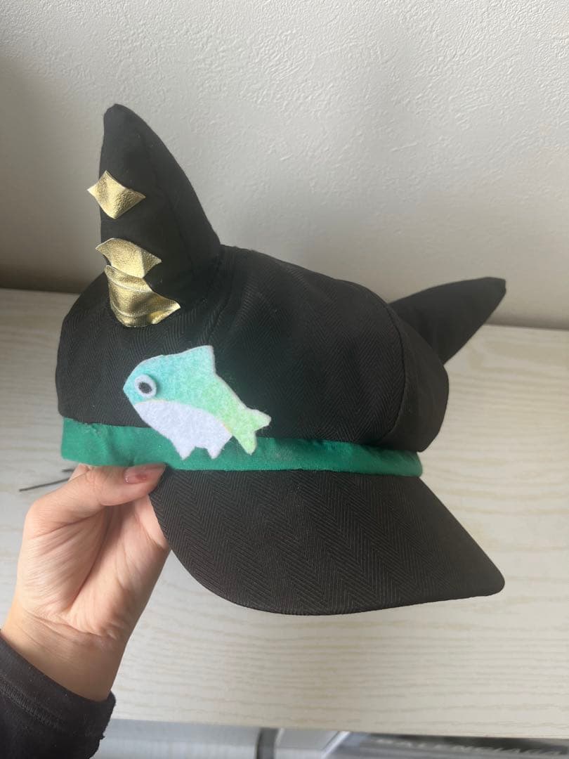 シュヴァルグラン　私服フルセット