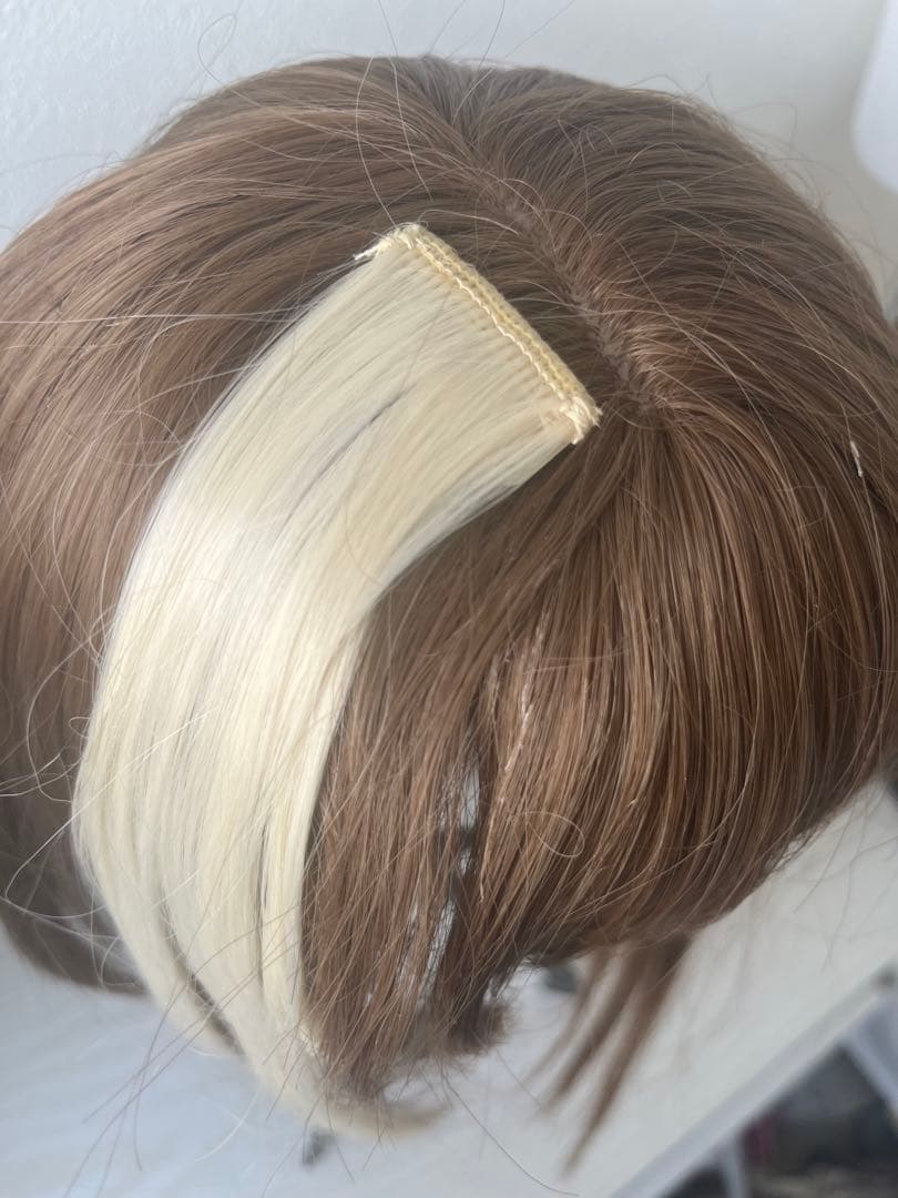 シュヴァルグラン　私服フルセット