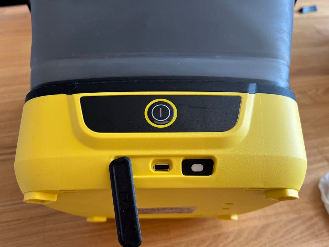 KÄRCHER OC 3 Foldable