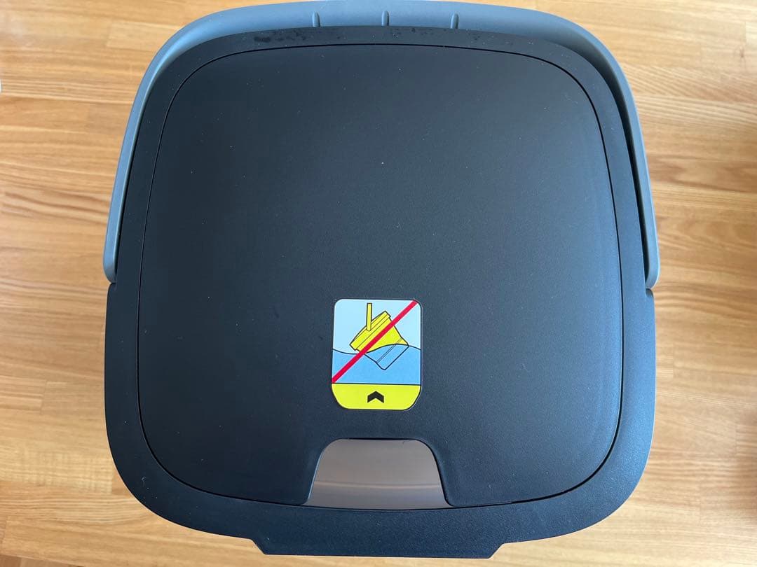 KÄRCHER OC 3 Foldable