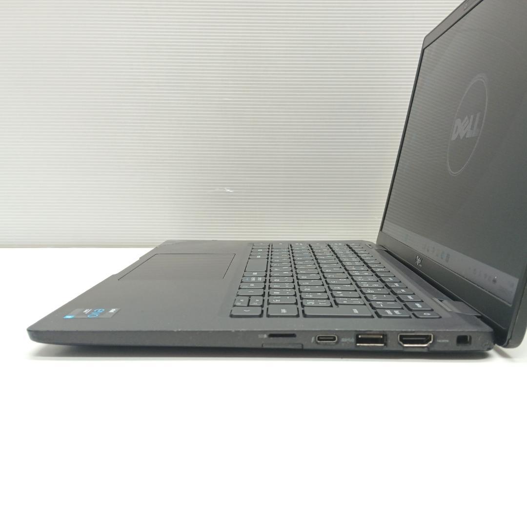 Latitude 7420 第11世代 i7 16G SSD256GB オフィス