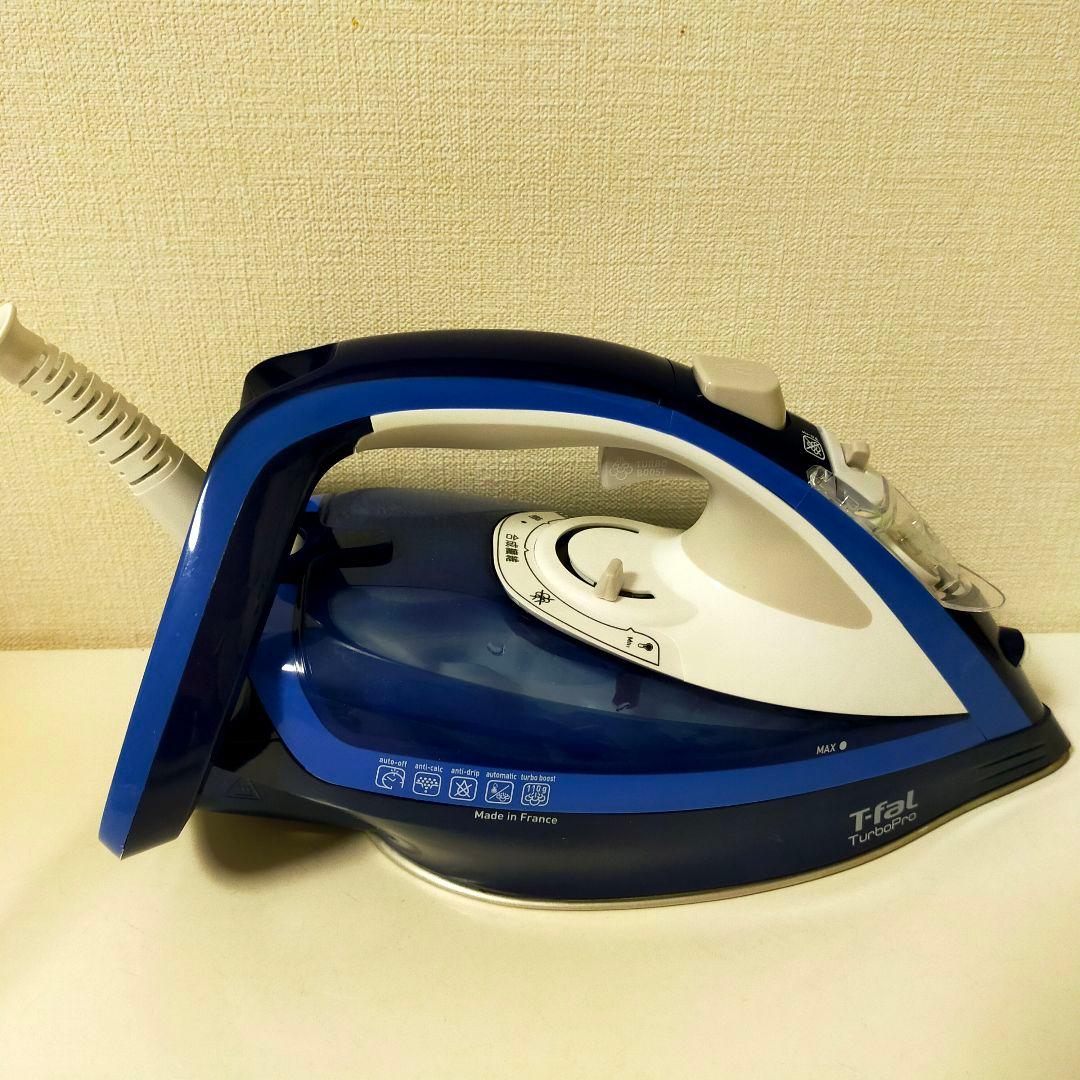 T−FAL FV5604J0　ターボプロ