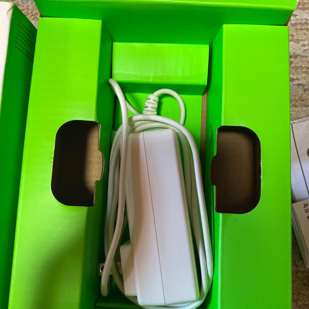 Belkin BOOST UP ワイヤレス充電パッド F7U027dqWHT