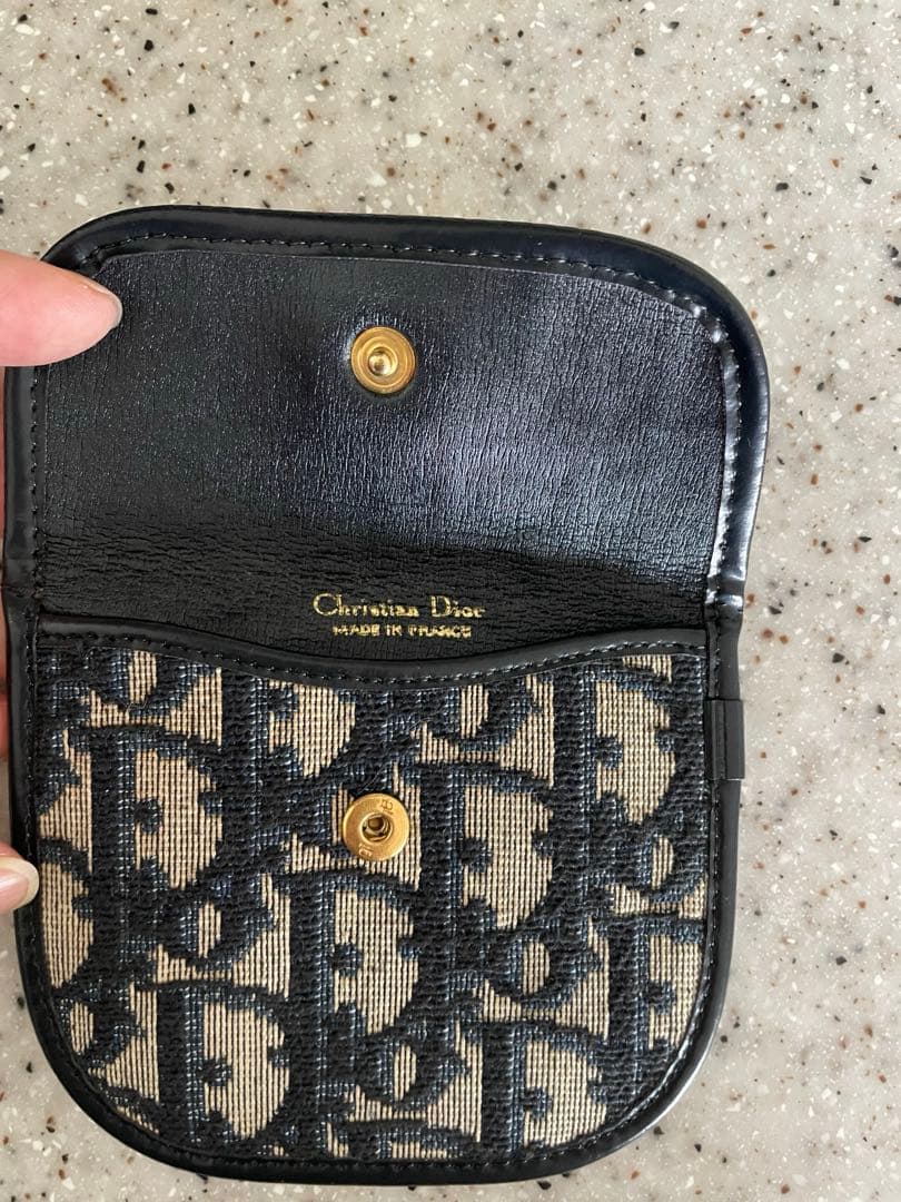 DIOR◎小銭入れ