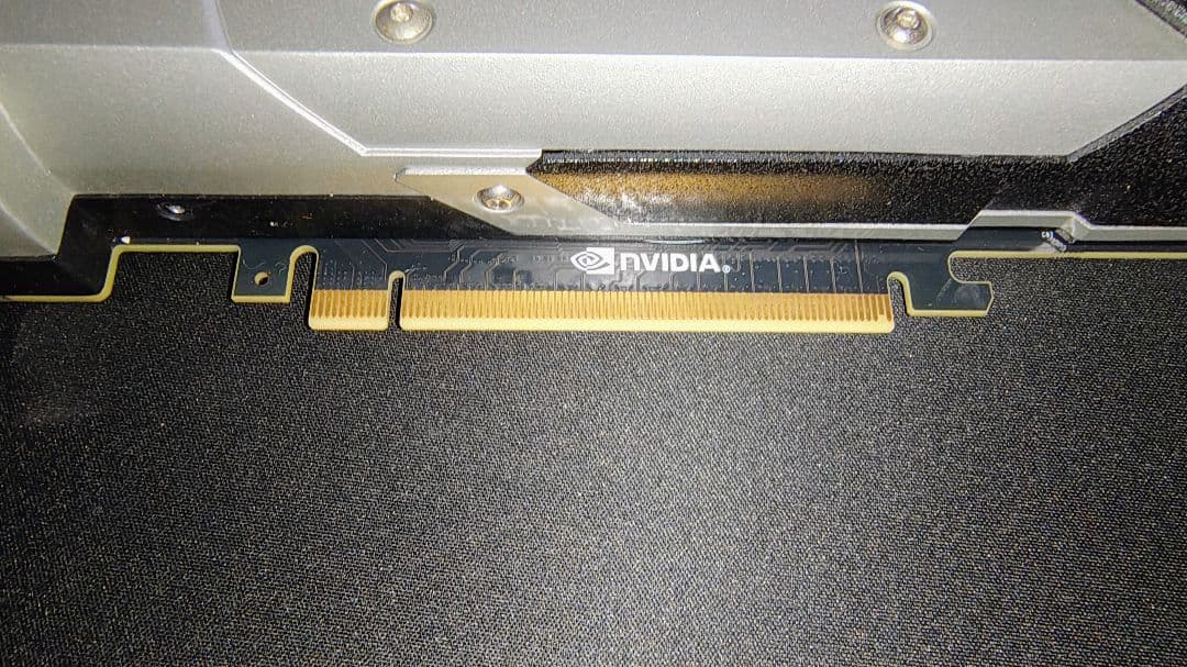 グラフィックボード・グラボ・ビデオカード GeForce GTX980Ti 6GB FE