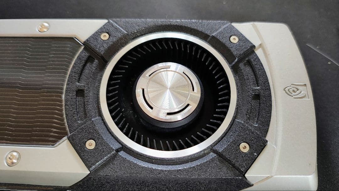 グラフィックボード・グラボ・ビデオカード GeForce GTX980Ti 6GB FE