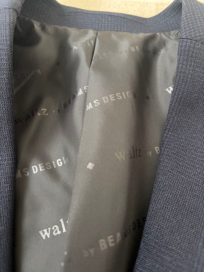 BEAMS　ビームス　フォーマル　男の子 120入学式 入園式セット