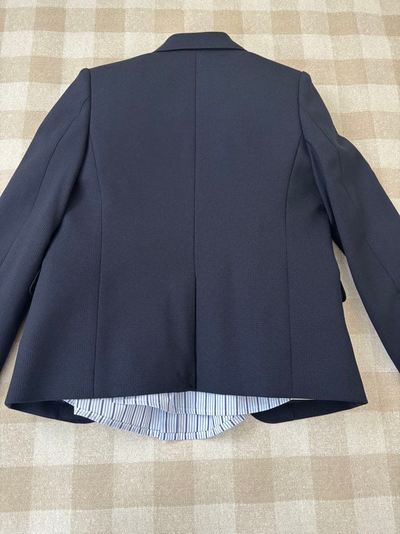 BEAMS　ビームス　フォーマル　男の子 120入学式 入園式セット