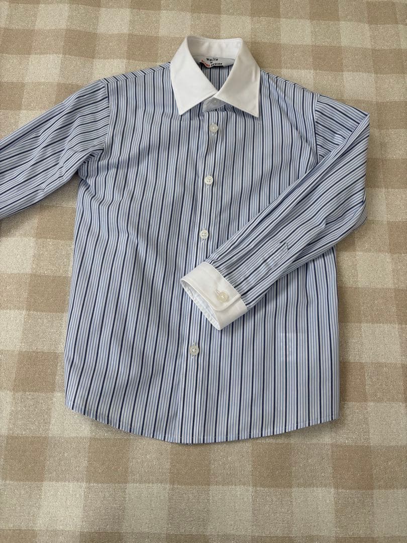 BEAMS　ビームス　フォーマル　男の子 120入学式 入園式セット