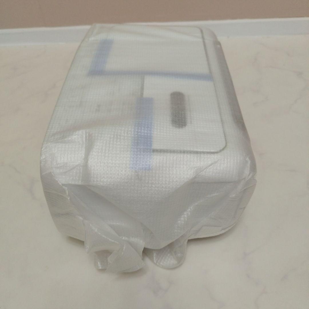 【新品希少品】ソニー パーソナルオーディオシステム CFD-S401 ホワイト