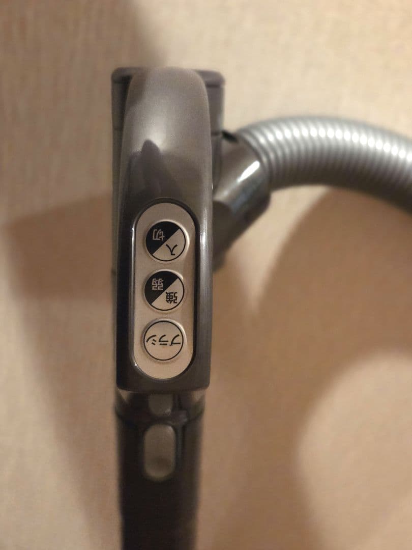 ★ダイソンCY24★ Dyson Ball fluffy＋ モーターヘッド