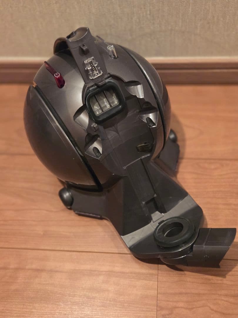 ★ダイソンCY24★ Dyson Ball fluffy＋ モーターヘッド