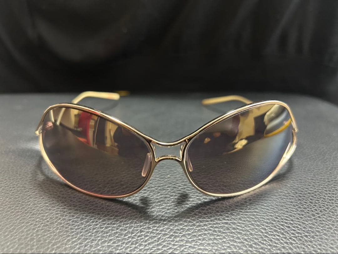 Yoshiさま専用 美品 Christian Roth 吉川晃司愛用ブランド C