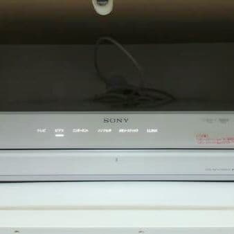 ホームシアターSONY BRAVIA55インチKDE-P55HX2リモコン２個付