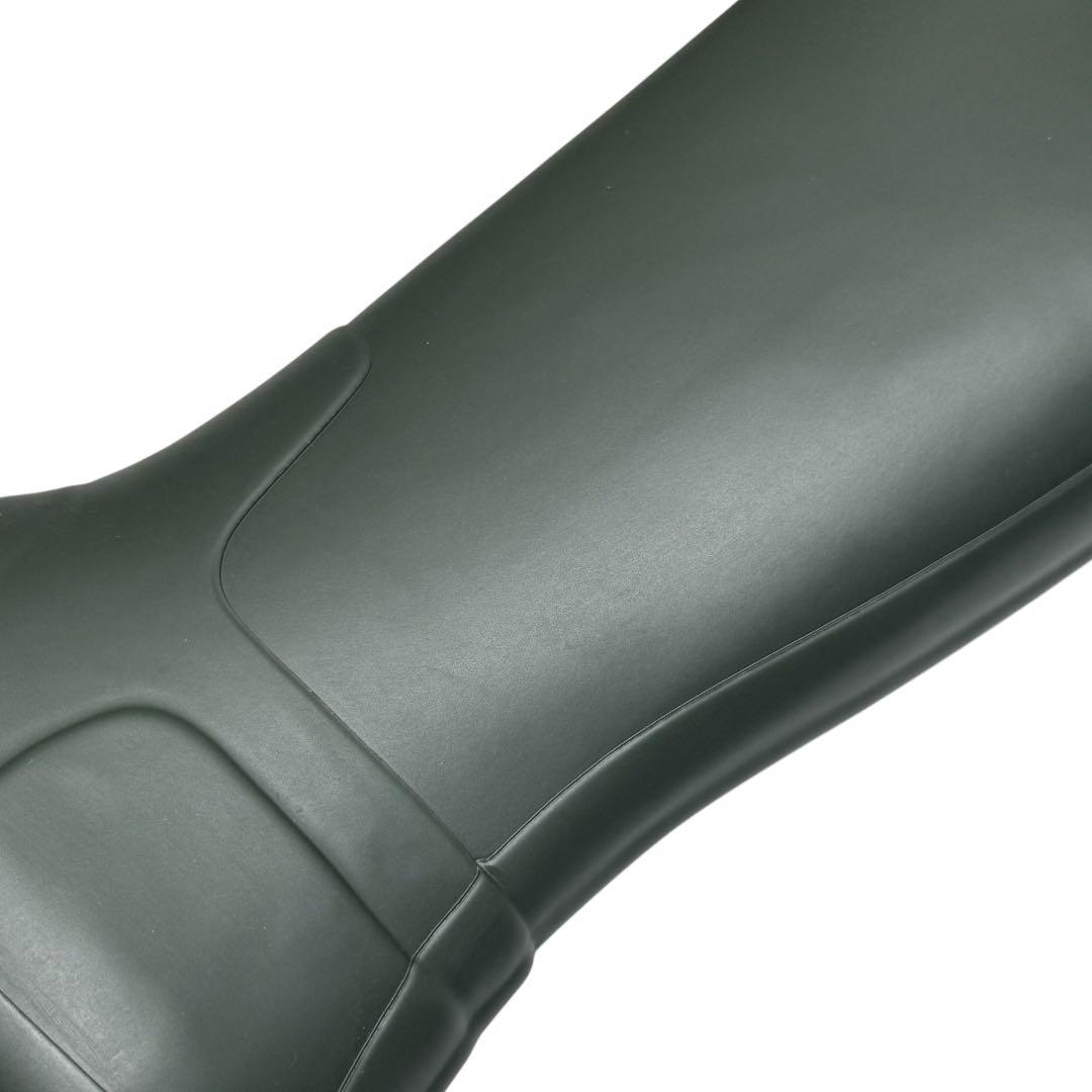 【新品】HUNTER ハンター ロングブーツ レインブーツ 28.0 シューズ