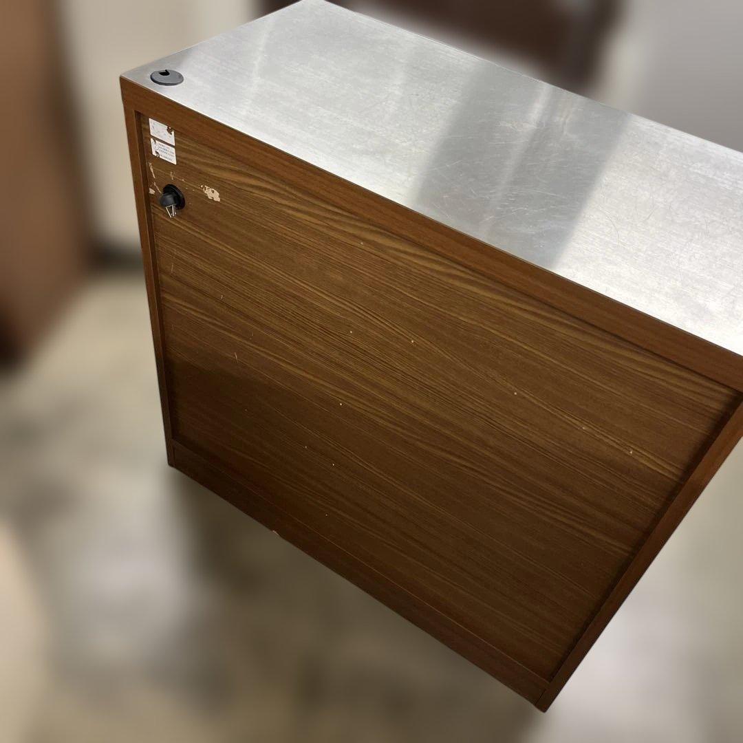 【ウニコ unico】ストラーダ◆キッチンボード◇訳あり◆特価品◇