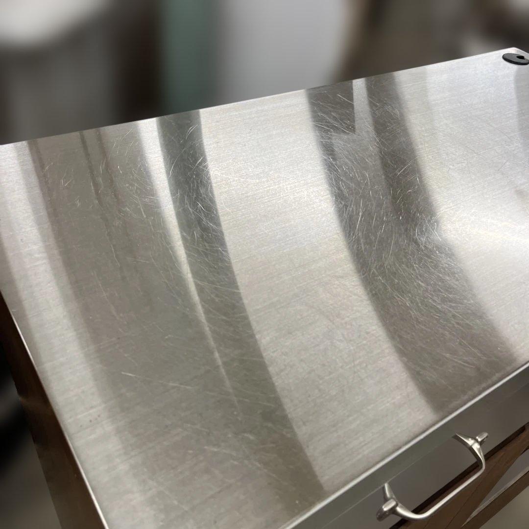 【ウニコ unico】ストラーダ◆キッチンボード◇訳あり◆特価品◇