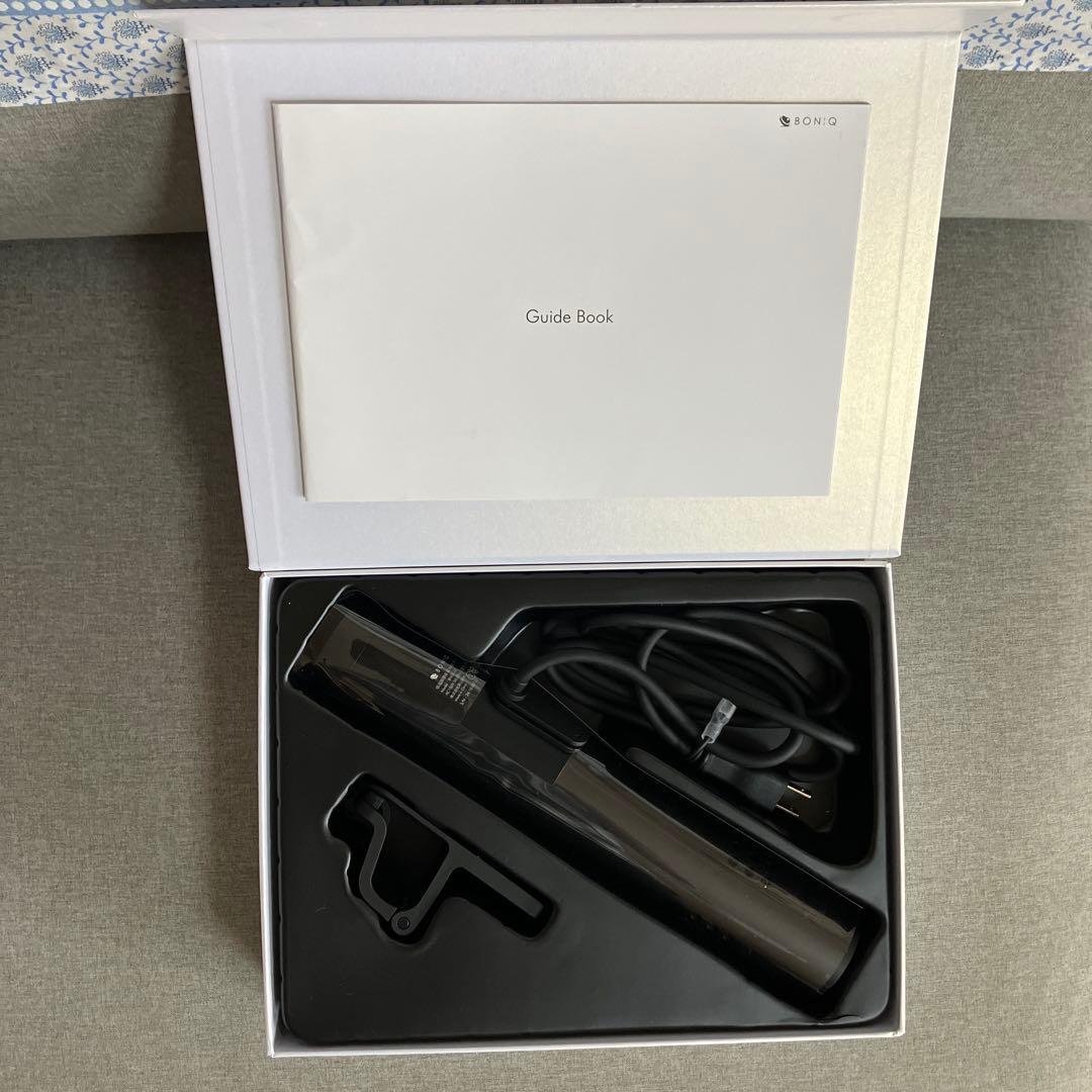 BONIQ 2.0 低温調理器