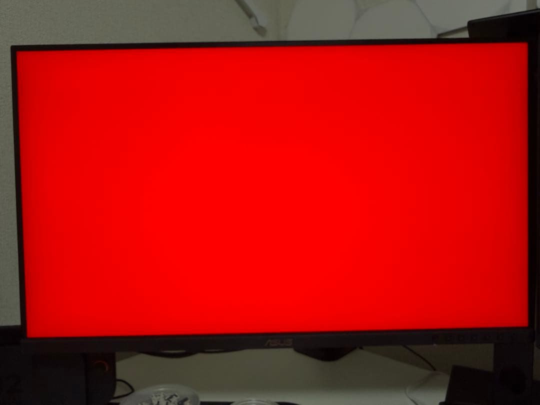 ASUS 4K モニター ProArt PA279CRV