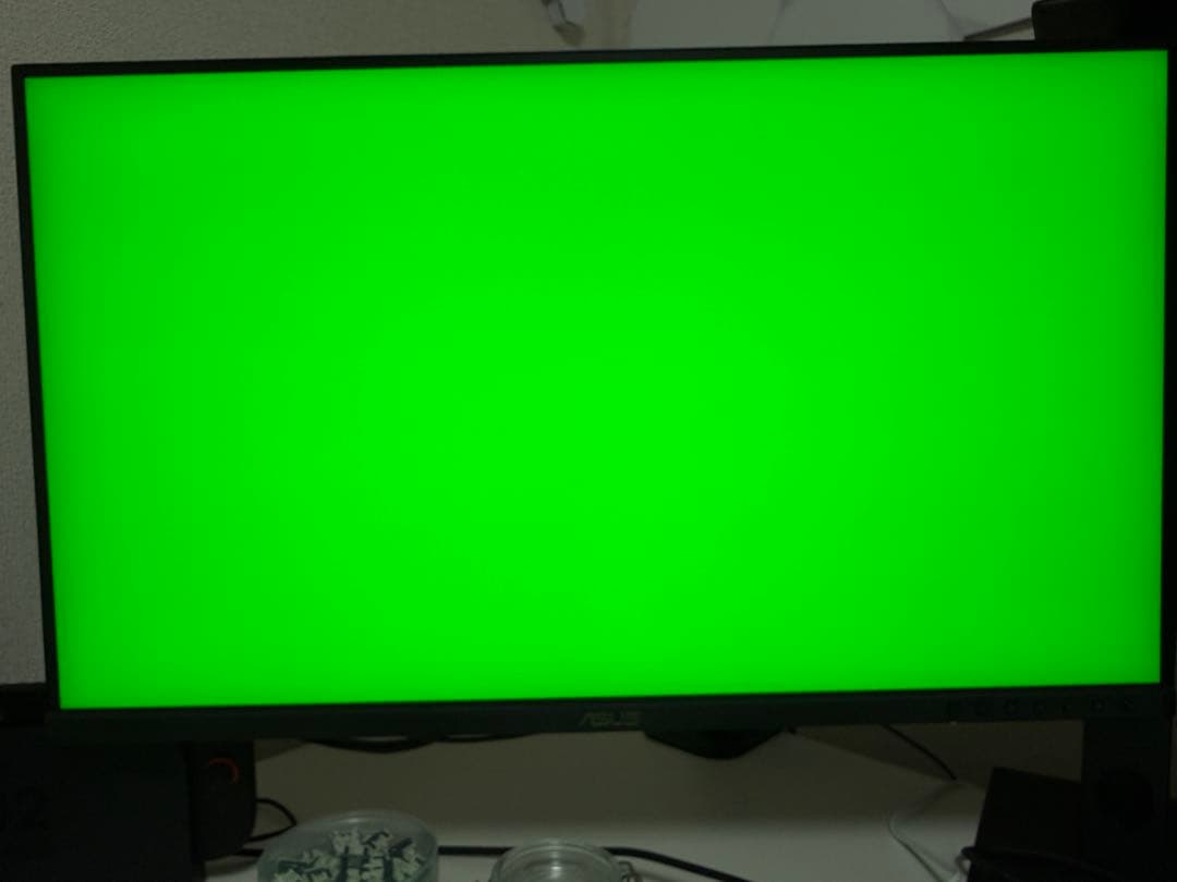 ASUS 4K モニター ProArt PA279CRV