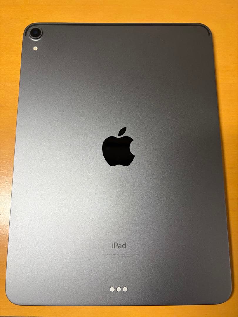 iPad pro 11インチ smartkeyboard folio セット