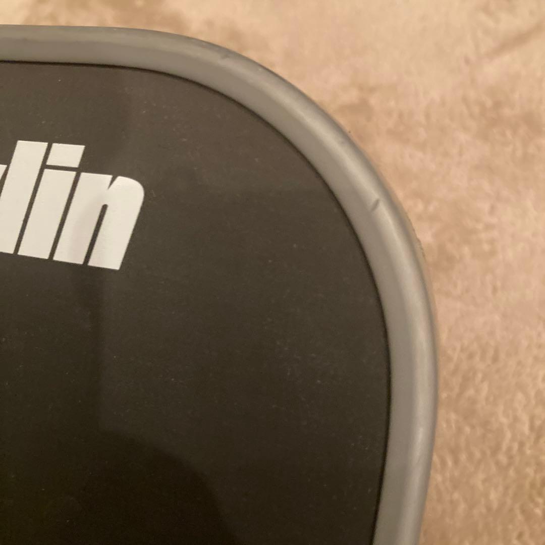 ピックルボール　パドル　Franklin Dynasty 16 Tour