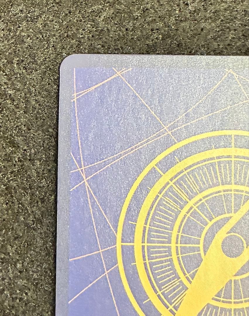 P-001 モンキー・D・ルフィ チャンピオンシップセット2022