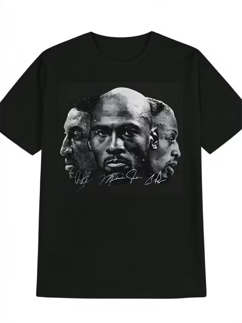 ロッドマンページ