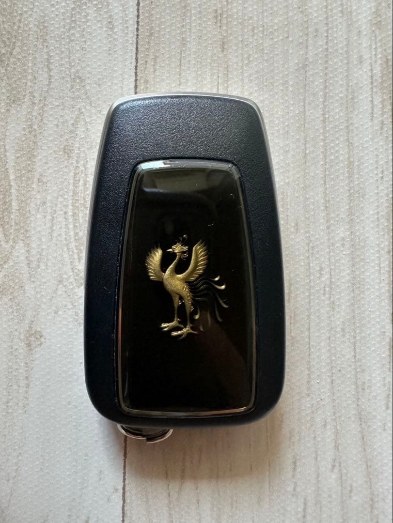 トヨタ　純正　センチュリー　スマートキー　UWG60 パワートランク