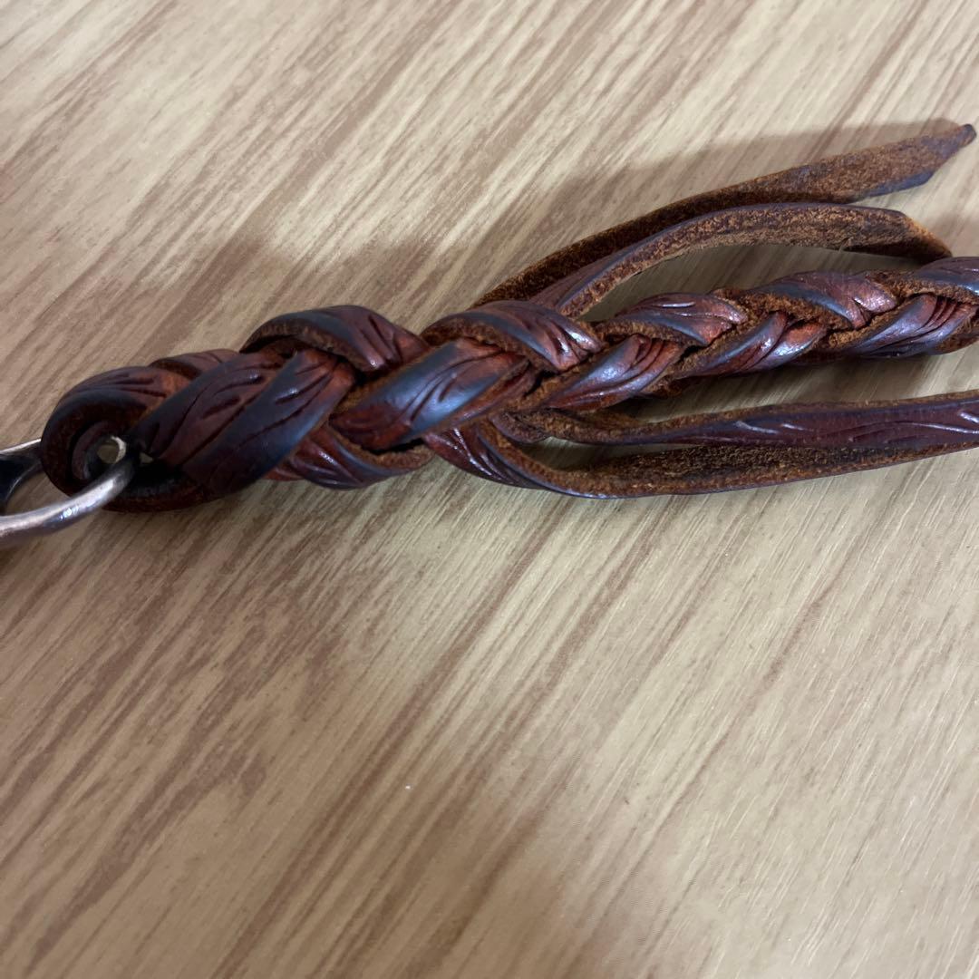 ★［大和工房］ウォーレット・ロープ★