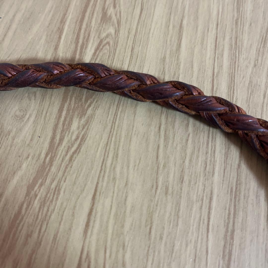 ★［大和工房］ウォーレット・ロープ★